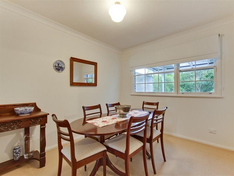 Castle Hill NSW 2154