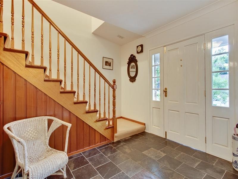 Castle Hill NSW 2154