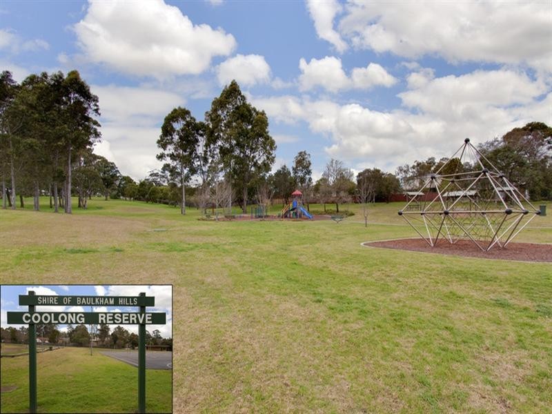 Castle Hill NSW 2154