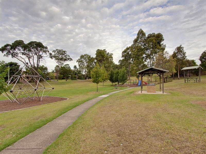 Castle Hill NSW 2154