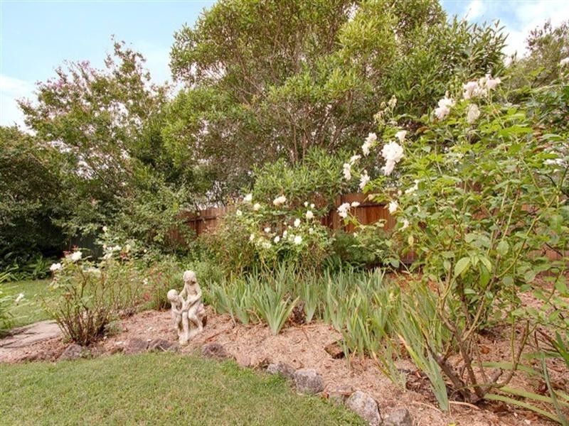 Castle Hill NSW 2154