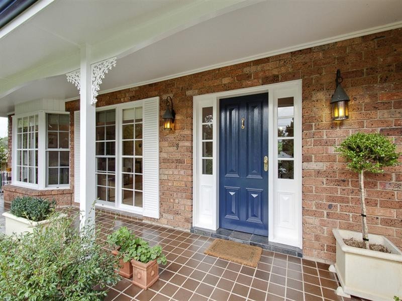 Castle Hill NSW 2154