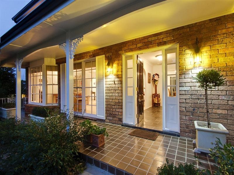 Castle Hill NSW 2154