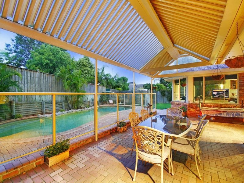 18 Gore Crescent, Bella Vista NSW 2153