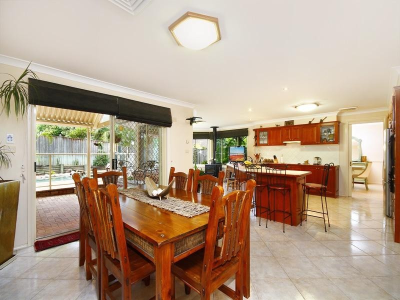 18 Gore Crescent, Bella Vista NSW 2153