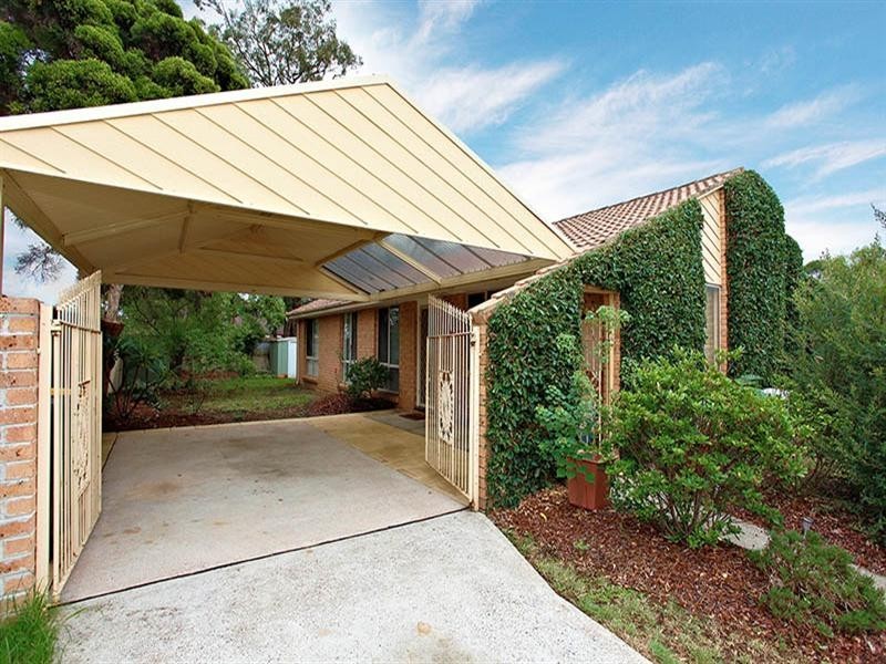 6 Samuel Street, Bligh Park NSW 2756