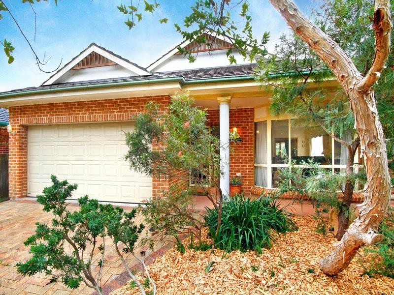 49 Marella Avenue, Kellyville NSW 2155