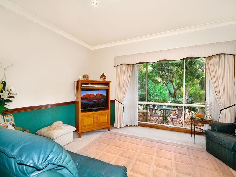 49 Marella Avenue, Kellyville NSW 2155