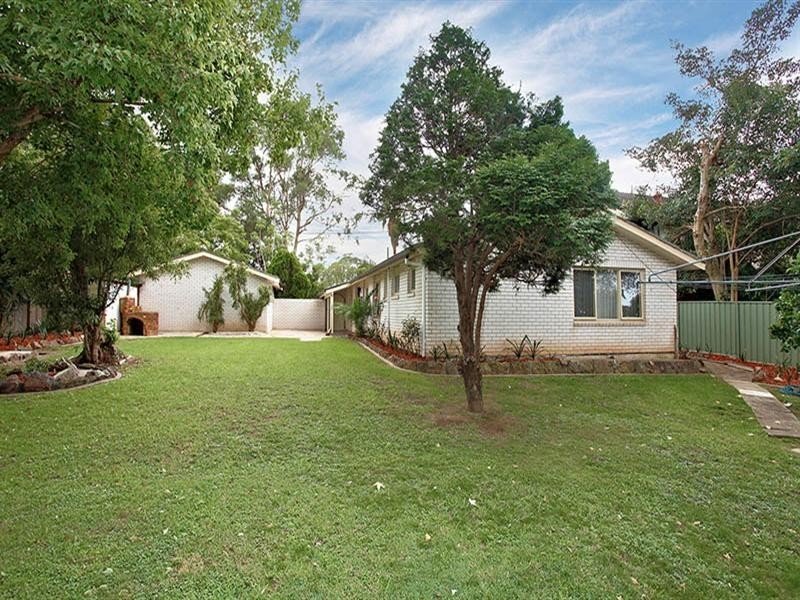 216 Excelsior Avenue, Castle Hill NSW 2154
