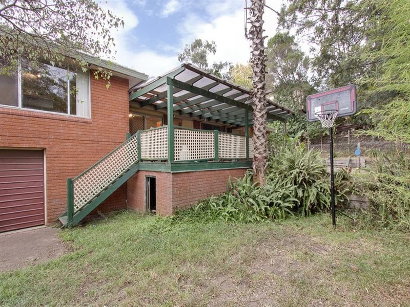 16 Jacaranda Avenue, Baulkham Hills NSW 2153