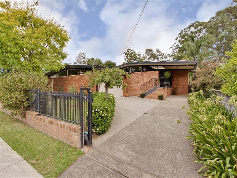 13 Parsonage Road, Castle Hill NSW 2154