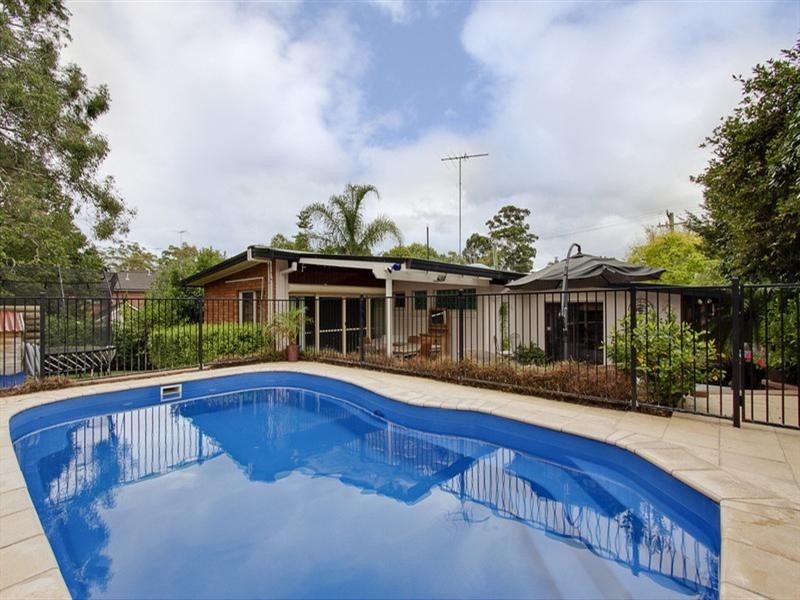 13 Parsonage Road, Castle Hill NSW 2154