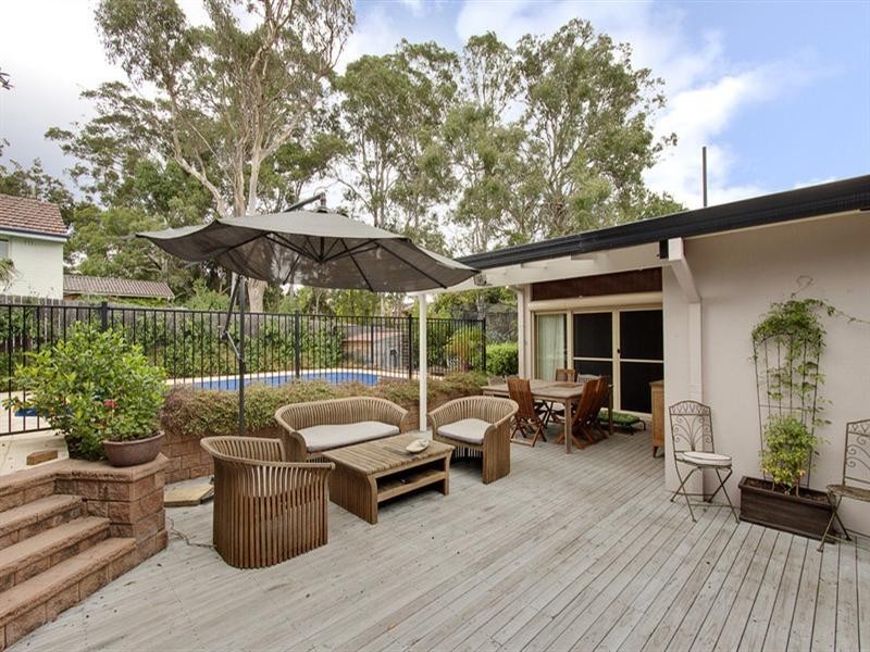 13 Parsonage Road, Castle Hill NSW 2154