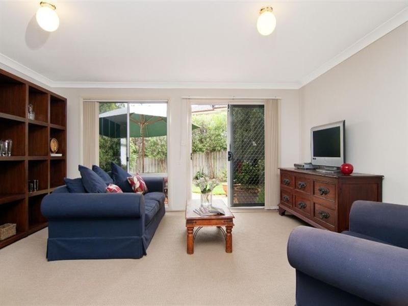 9/17 Conie Avenue, Baulkham Hills NSW 2153
