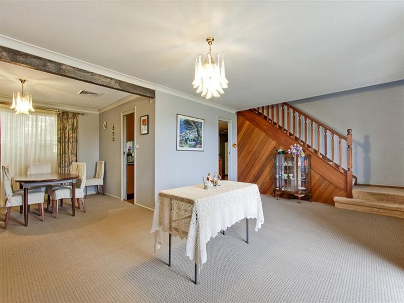 60 Allandale Drive, Baulkham Hills NSW 2153