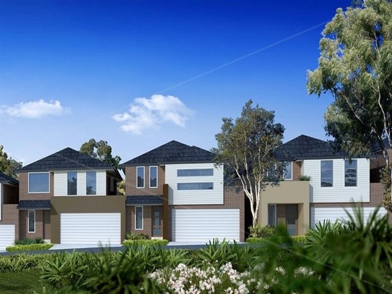 22 Fairway Drive, Kellyville NSW 2155