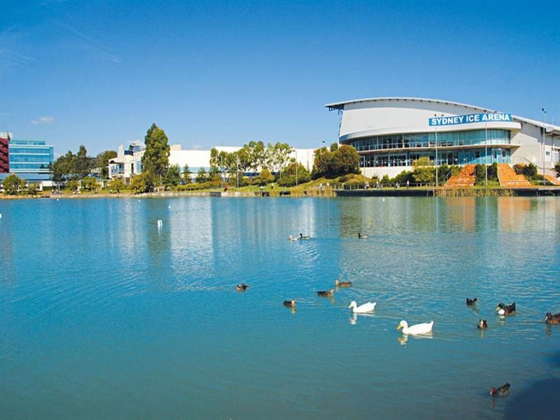 22 Fairway Drive, Kellyville NSW 2155