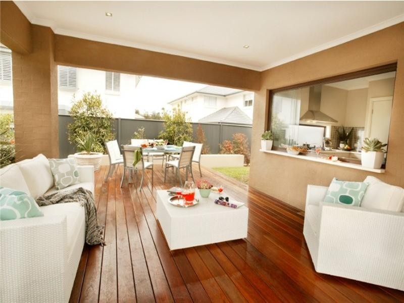 22 Fairway Drive, Kellyville NSW 2155