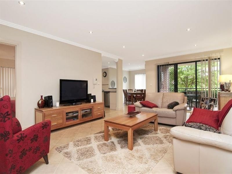 3/15-19 Hume Avenue, Castle Hill NSW 2154