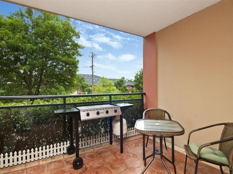 3/15-19 Hume Avenue, Castle Hill NSW 2154