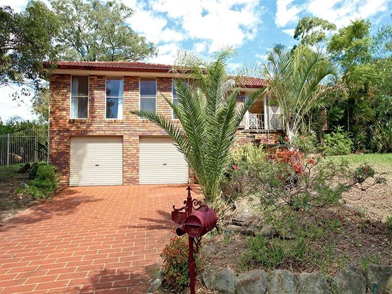 2 Washington Place, Castle Hill NSW 2154