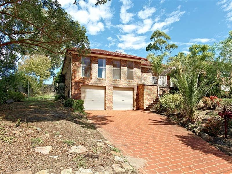 2 Washington Place, Castle Hill NSW 2154