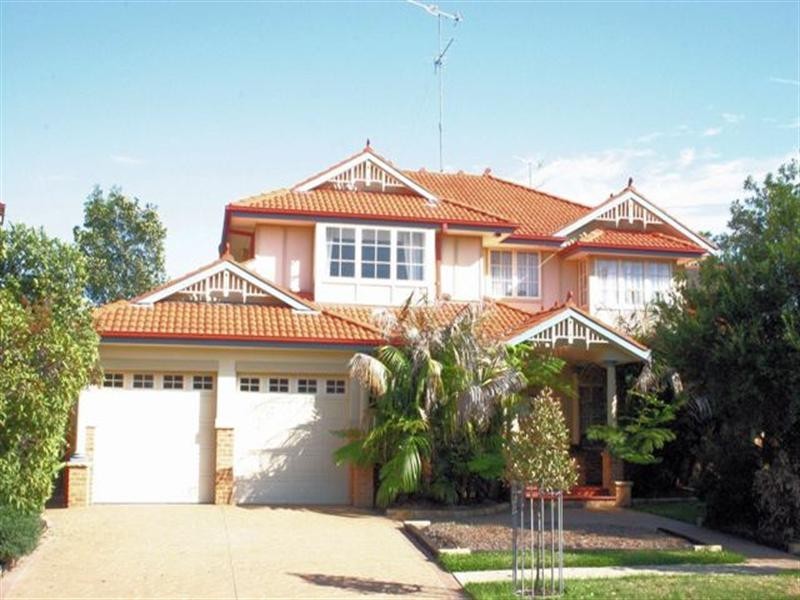 2 Tallowood Grove, Beaumont Hills NSW 2155