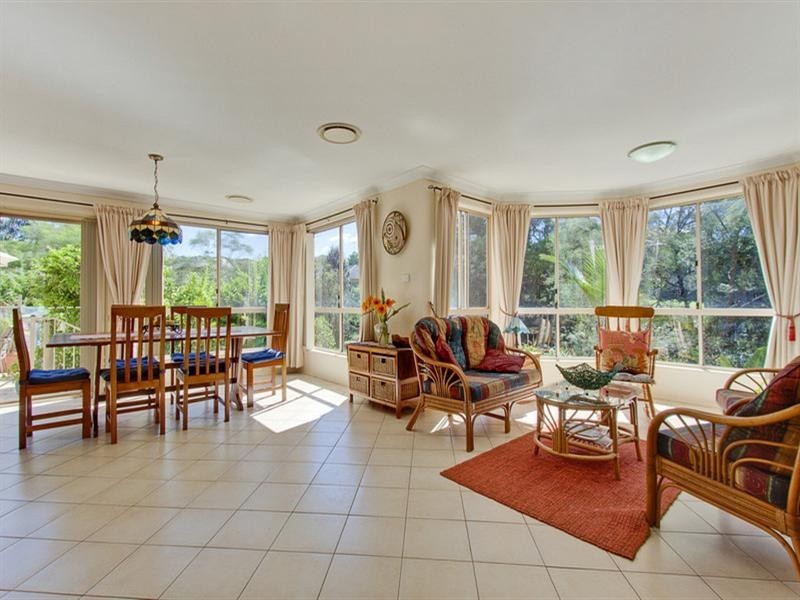 15 Geewan Avenue, Kellyville NSW 2155