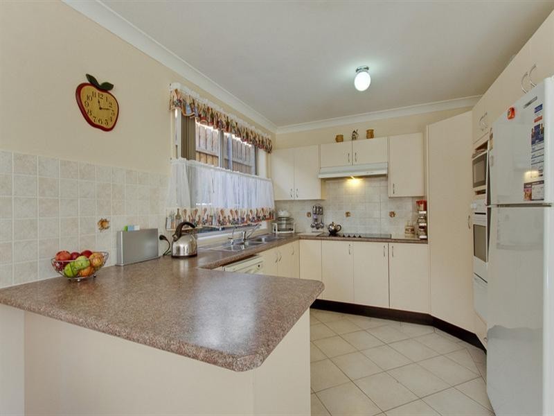 15 Geewan Avenue, Kellyville NSW 2155