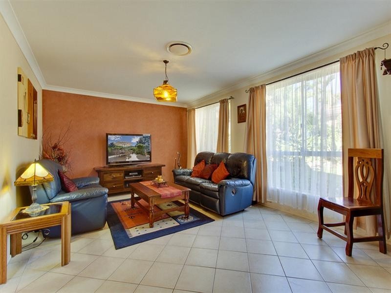 15 Geewan Avenue, Kellyville NSW 2155