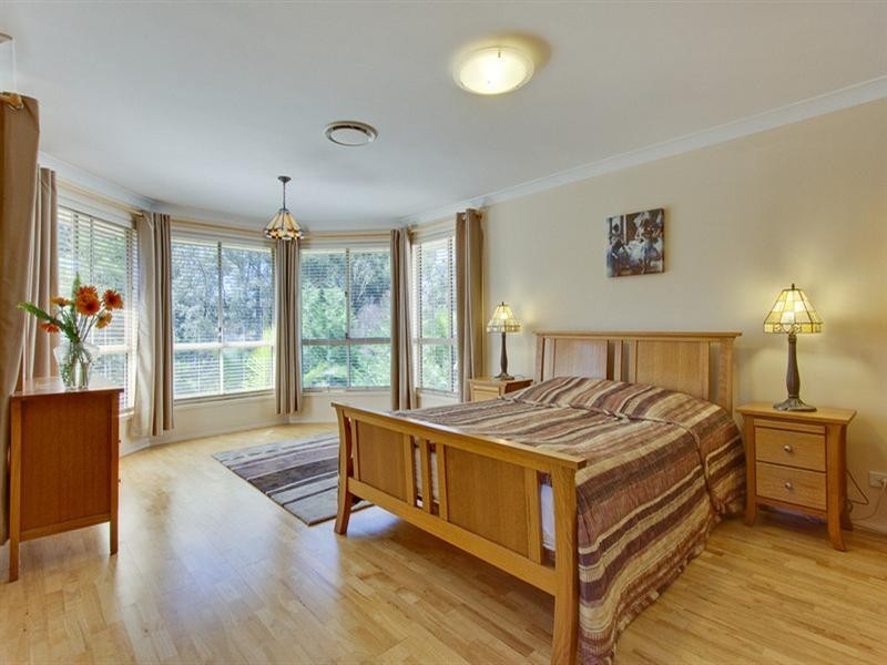 15 Geewan Avenue, Kellyville NSW 2155