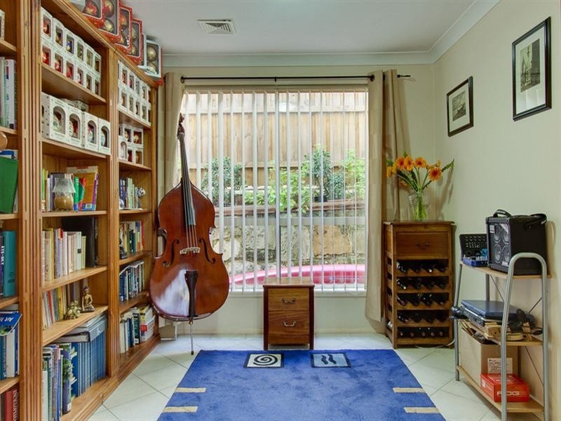 15 Geewan Avenue, Kellyville NSW 2155