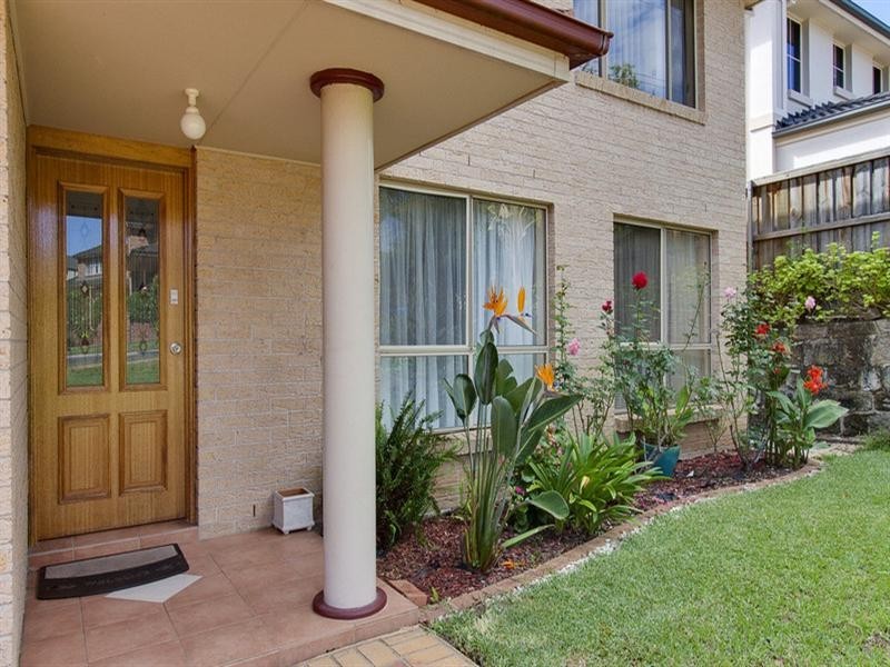 15 Geewan Avenue, Kellyville NSW 2155
