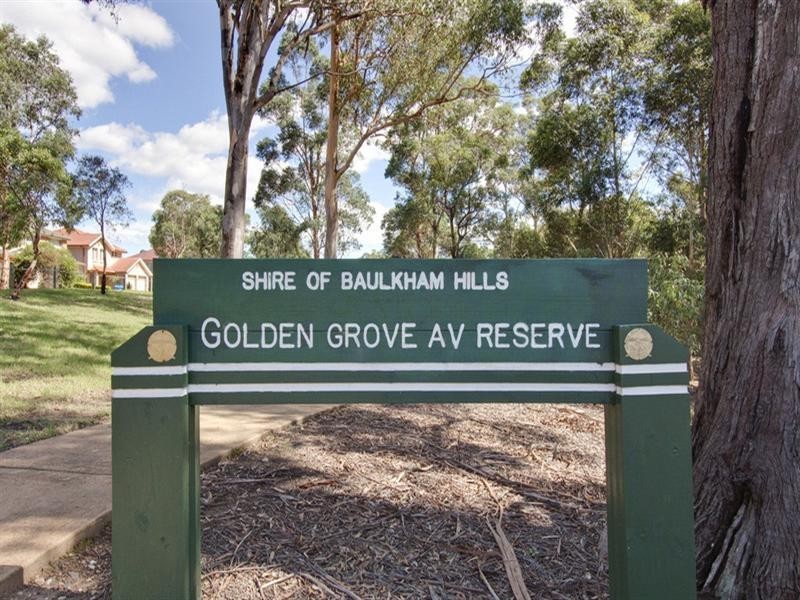 15 Geewan Avenue, Kellyville NSW 2155