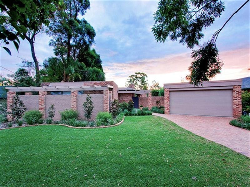 121 Purchase Road, Cherrybrook NSW 2126