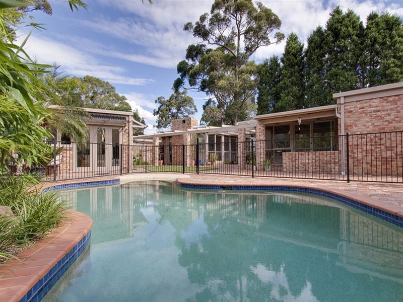 121 Purchase Road, Cherrybrook NSW 2126
