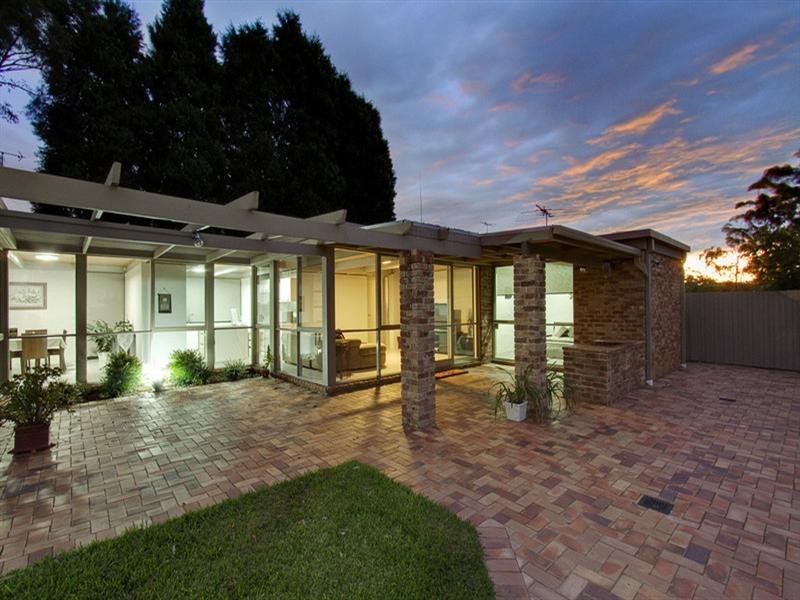 121 Purchase Road, Cherrybrook NSW 2126