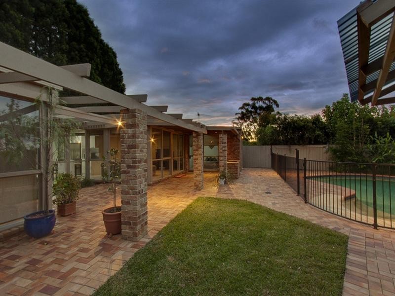 121 Purchase Road, Cherrybrook NSW 2126