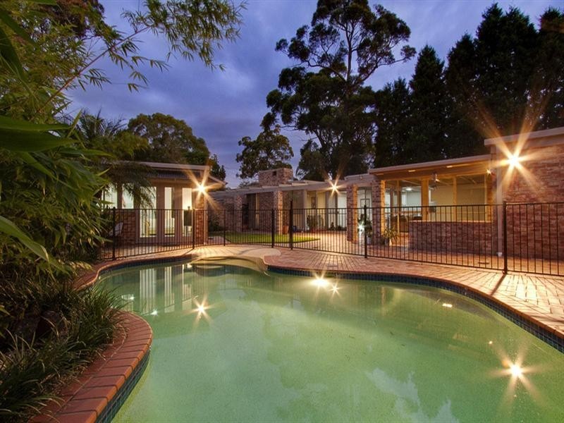 121 Purchase Road, Cherrybrook NSW 2126