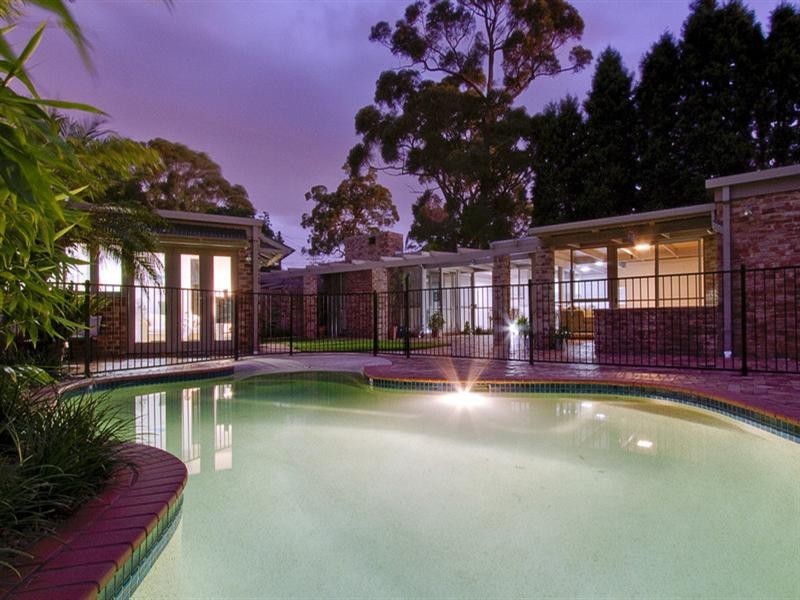 121 Purchase Road, Cherrybrook NSW 2126