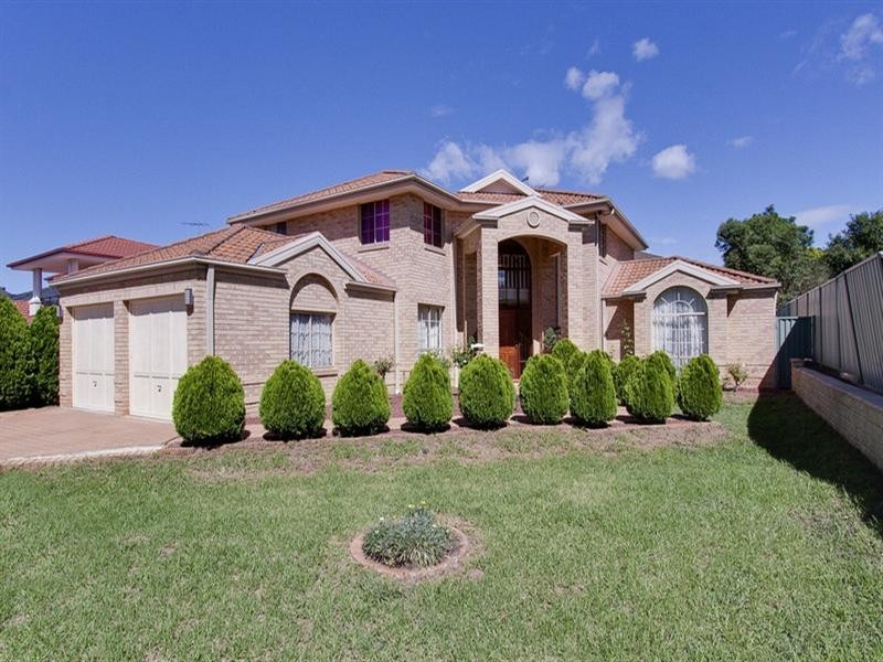 122 Kings Road, Castle Hill NSW 2154