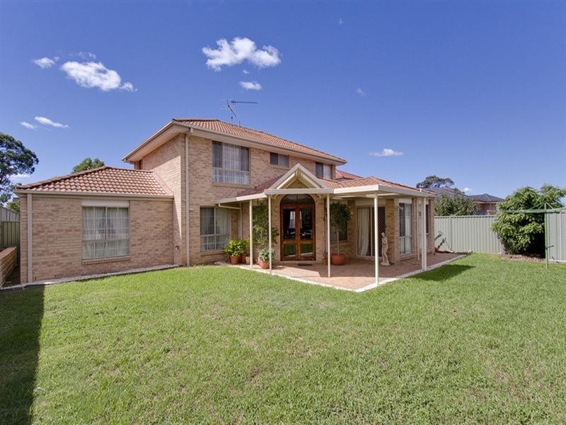122 Kings Road, Castle Hill NSW 2154