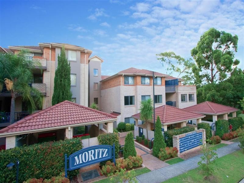 4/12-18 Conie Avenue, Baulkham Hills NSW 2153