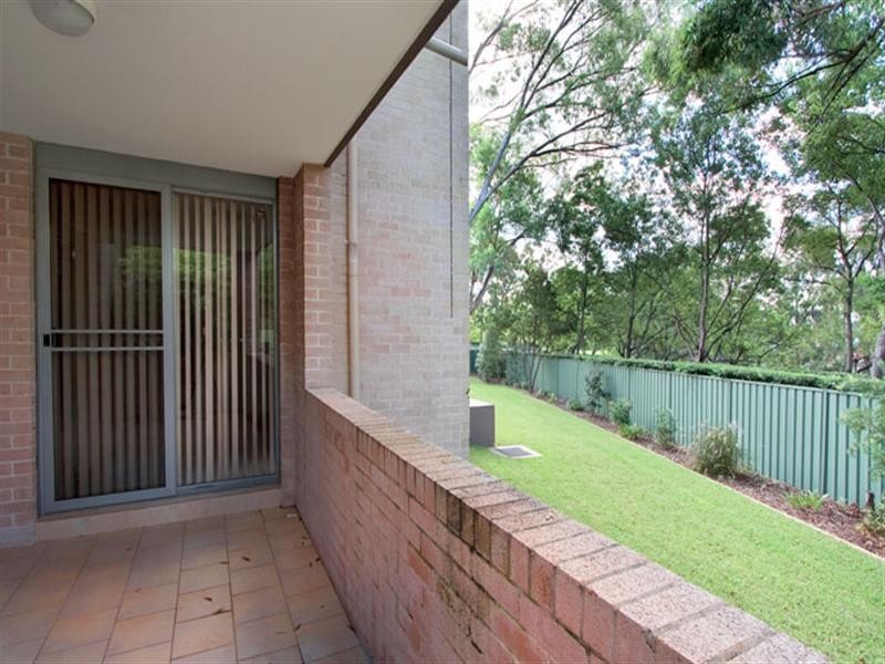 4/12-18 Conie Avenue, Baulkham Hills NSW 2153