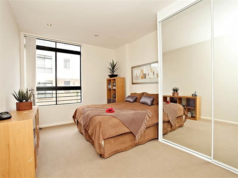 22/2-4 Purser Avenue, Castle Hill NSW 2154