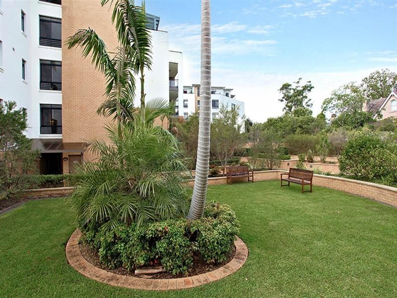 22/2-4 Purser Avenue, Castle Hill NSW 2154