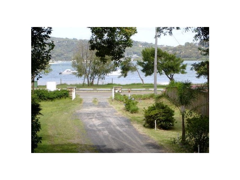 63 The Esplanade, Ettalong Beach NSW 2257
