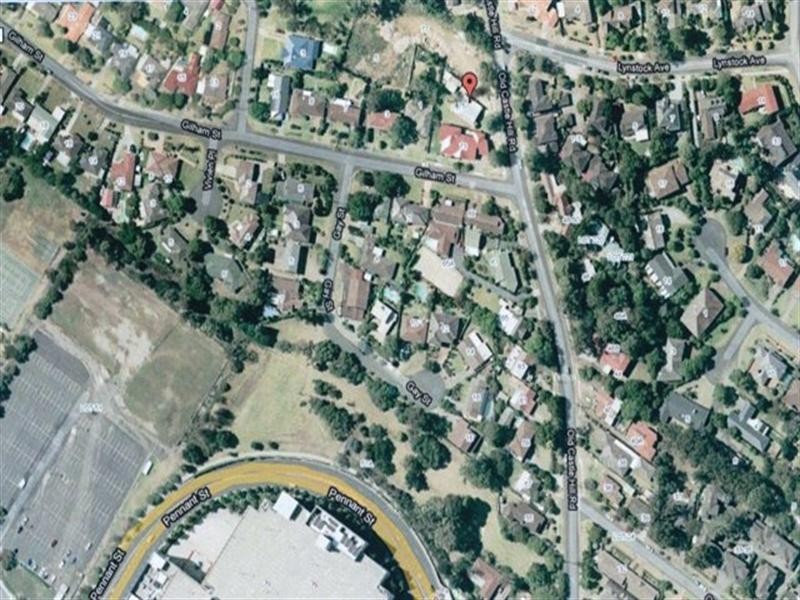 75 Old Castle Hill Road, Castle Hill NSW 2154