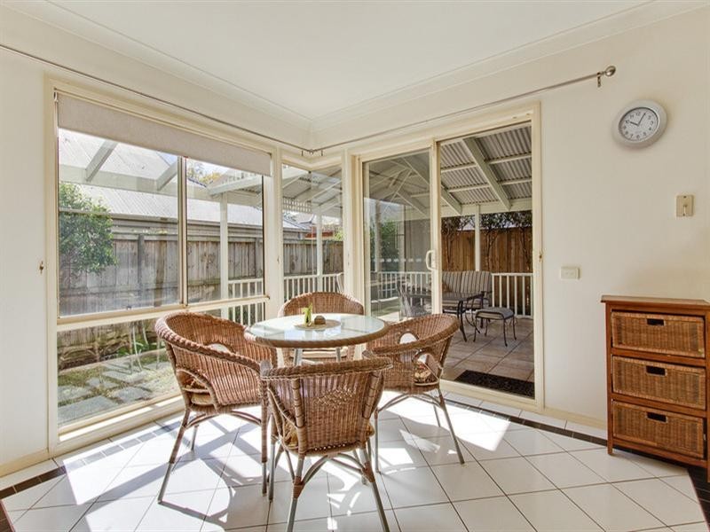 2 Sirrius Close, Beaumont Hills NSW 2155