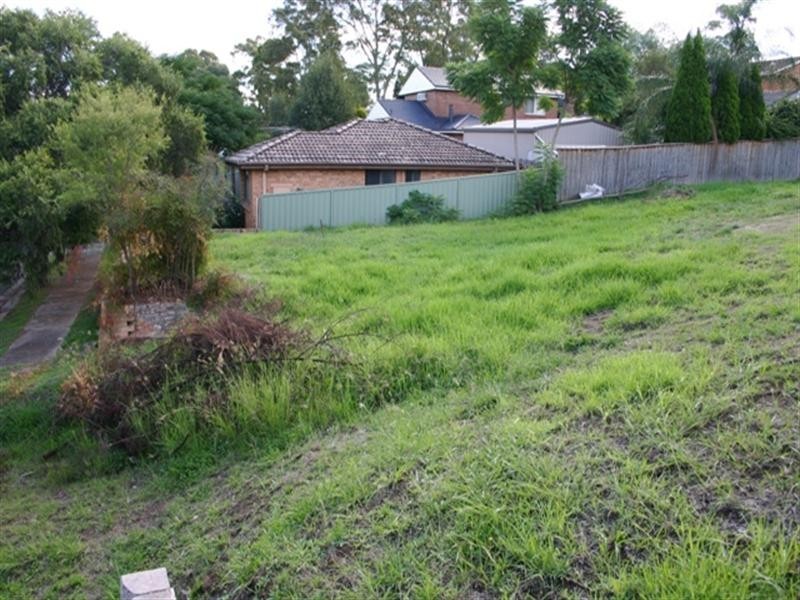 3 Rota Place, Kings Park NSW 2148